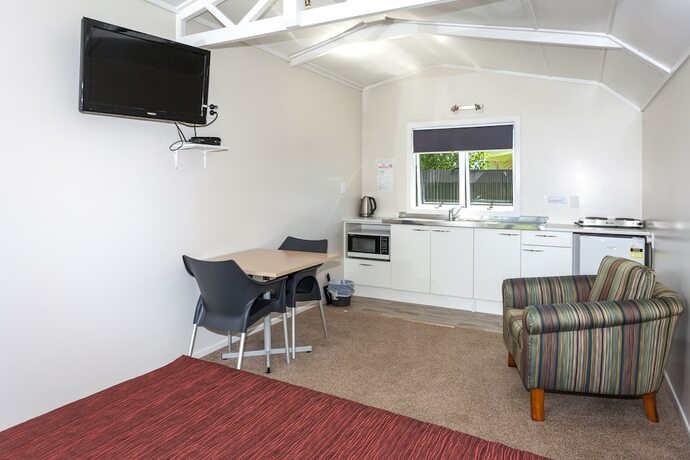 Imagen general del Hotel Harbourside Holiday Park. Foto 9