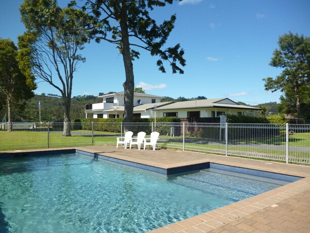 Imagen general del Hotel Harbourside Holiday Park. Foto 1