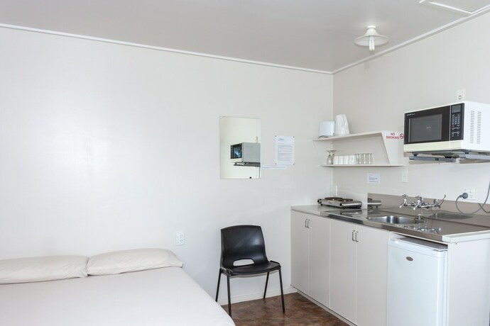Imagen de la habitación del Hotel Harbourside Holiday Park. Foto 12