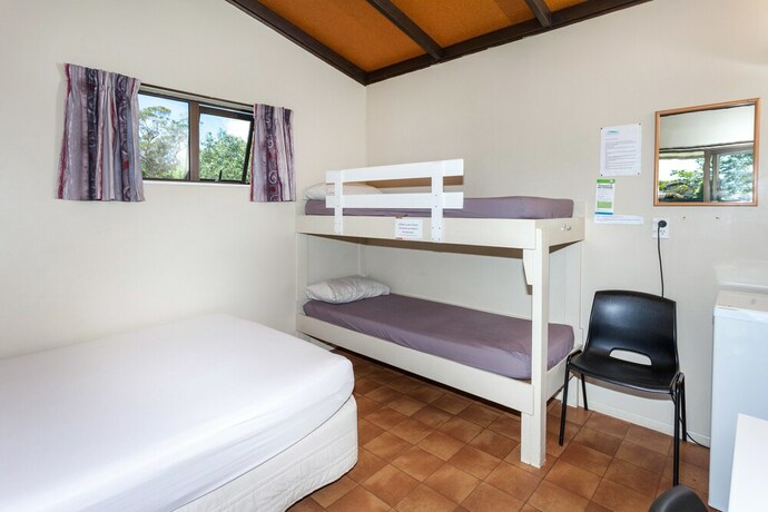 Imagen de la habitación del Hotel Harbourside Holiday Park. Foto 13