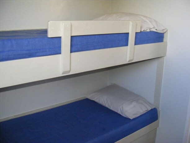 Imagen de la habitación del Hotel Harbourside Holiday Park. Foto 14