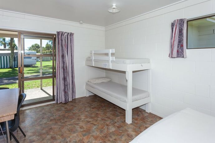 Imagen de la habitación del Hotel Harbourside Holiday Park. Foto 15