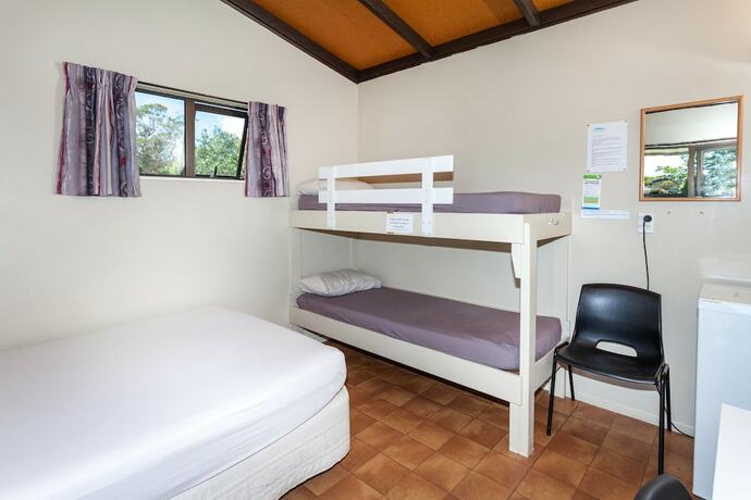 Imagen de la habitación del Hotel Harbourside Holiday Park. Foto 17
