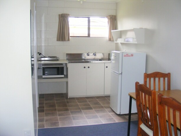 Imagen de la habitación del Hotel Harbourside Holiday Park. Foto 21