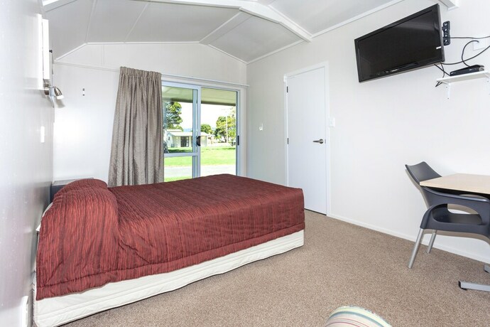 Imagen de la habitación del Hotel Harbourside Holiday Park. Foto 22