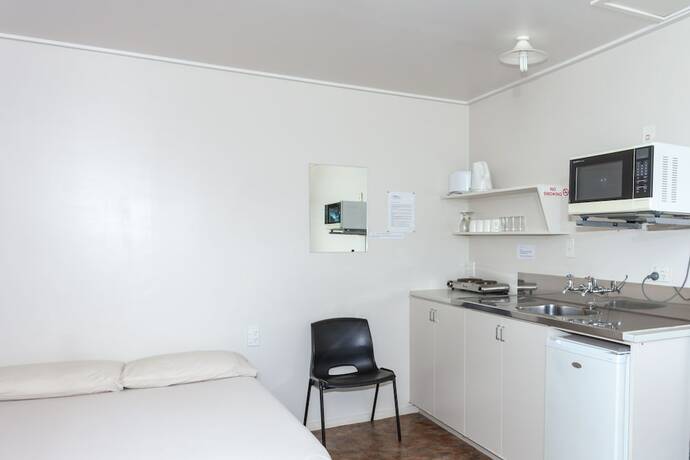 Imagen de la habitación del Hotel Harbourside Holiday Park. Foto 23