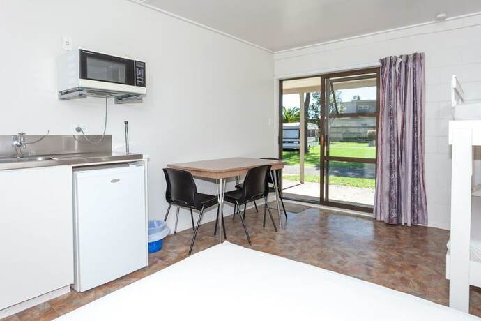 Imagen de la habitación del Hotel Harbourside Holiday Park. Foto 25