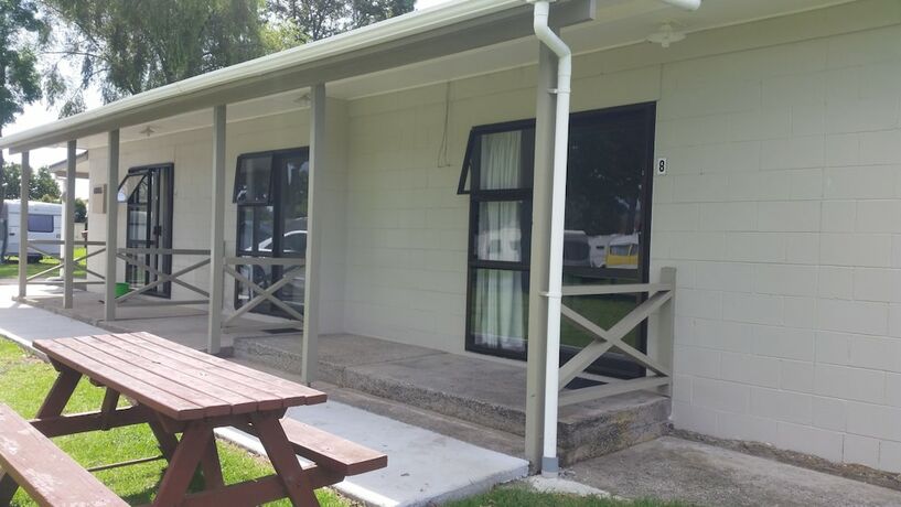 Imagen de la habitación del Hotel Harbourside Holiday Park. Foto 26