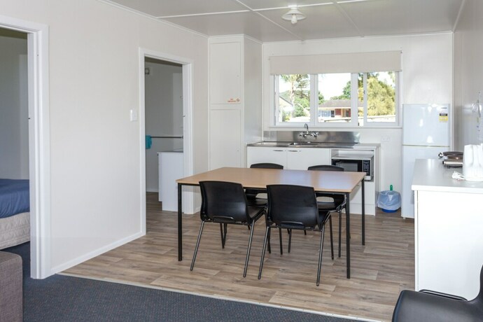 Imagen de la habitación del Hotel Harbourside Holiday Park. Foto 29
