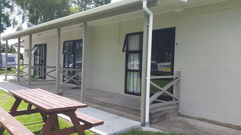 Imagen de la habitación del Hotel Harbourside Holiday Park. Foto 32