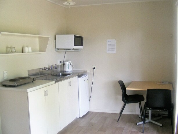 Imagen de la habitación del Hotel Harbourside Holiday Park. Foto 33