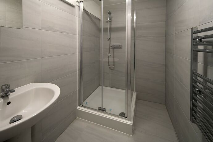 Imagen general del Hotel Harbourside Hostel Bristol. Foto 8