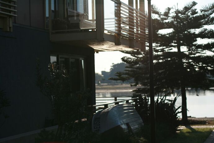 Imagen general del Hotel Harbourside Terraces. Foto 6