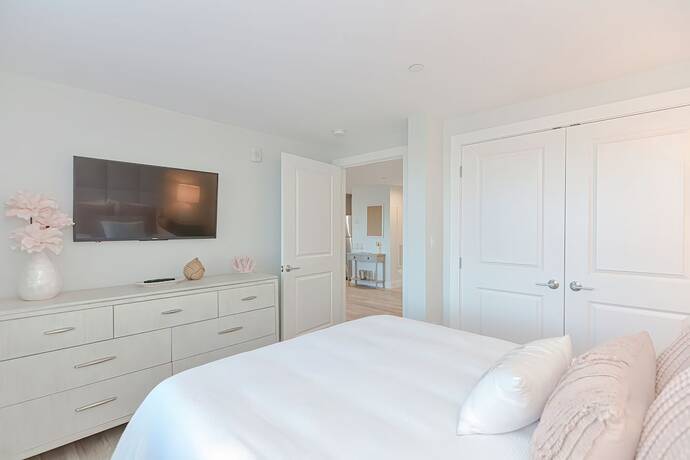 Imagen general del Hotel Harbourtown Suites. Foto 2