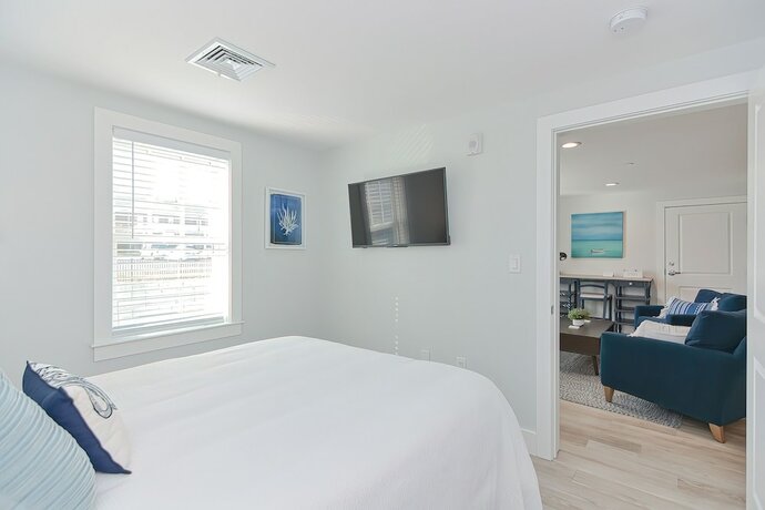 Imagen general del Hotel Harbourtown Suites. Foto 4