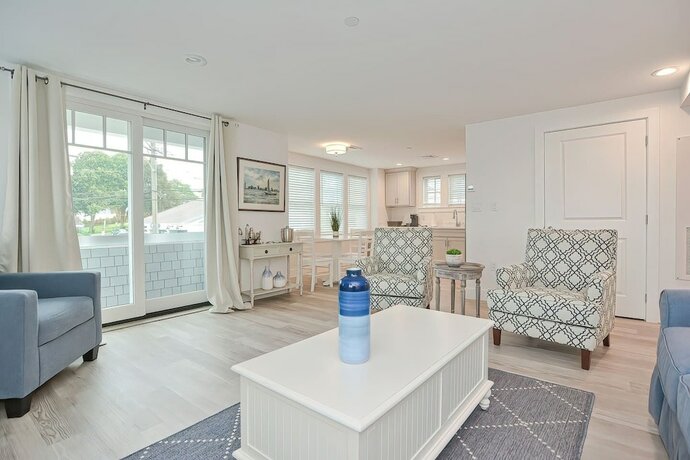 Imagen de la habitación del Hotel Harbourtown Suites. Foto 15