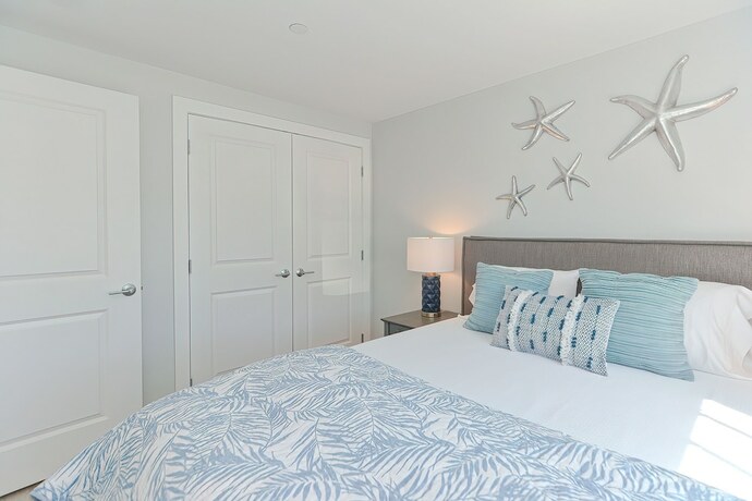 Imagen general del Hotel Harbourtown Suites. Foto 5