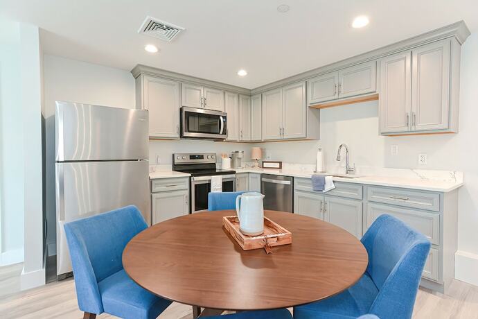 Imagen de la habitación del Hotel Harbourtown Suites. Foto 16