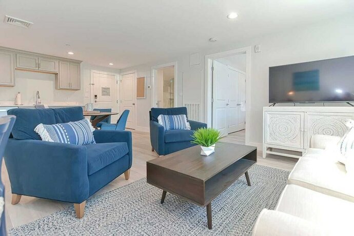 Imagen de la habitación del Hotel Harbourtown Suites. Foto 17