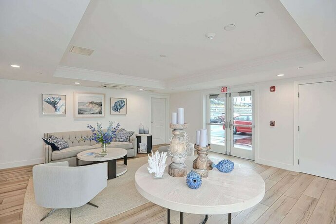 Imagen general del Hotel Harbourtown Suites. Foto 10
