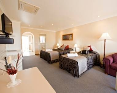 Imagen de la habitación del Hotel Harbourview House. Foto 3