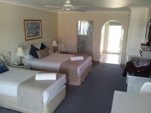 Imagen de la habitación del Hotel Harbourview House. Foto 4