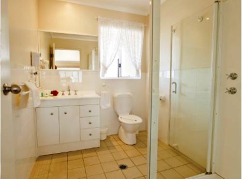 Imagen de la habitación del Hotel Harbourview House. Foto 5