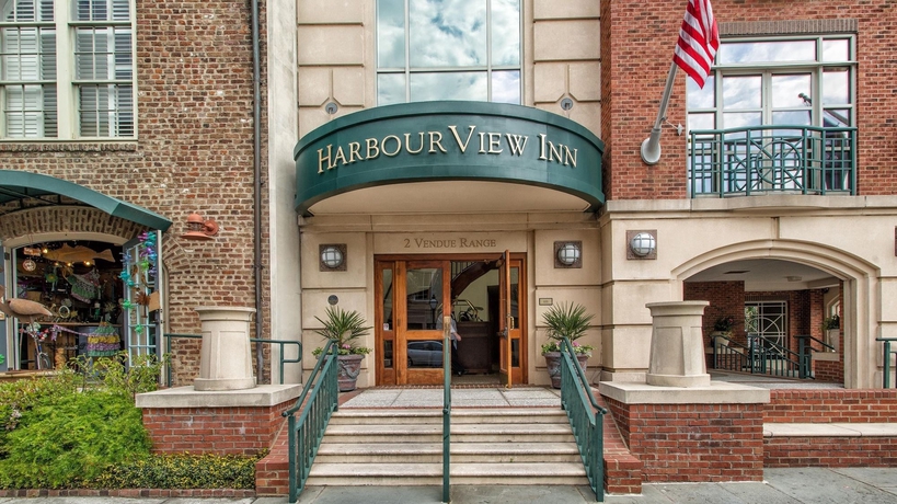 Imagen general del Hotel Harbourview Inn. Foto 4