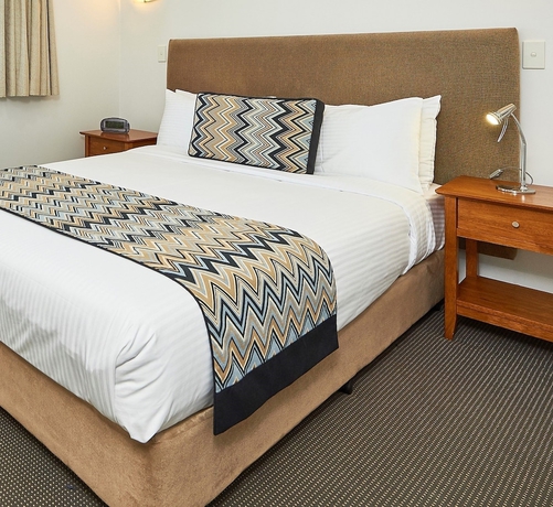 Imagen de la habitación del Hotel Harbourview Serviced Apartments. Foto 3