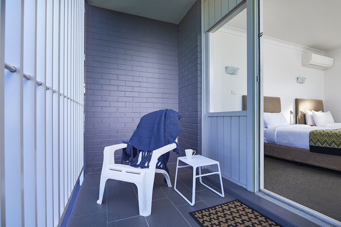 Imagen de la habitación del Hotel Harbourview Serviced Apartments. Foto 5