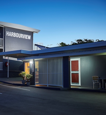 Imagen de la habitación del Hotel Harbourview Serviced Apartments. Foto 13