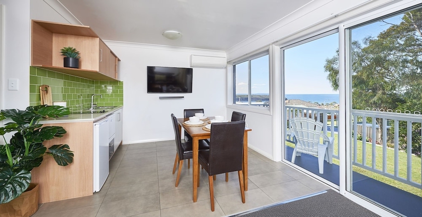 Imagen de la habitación del Hotel Harbourview Serviced Apartments. Foto 17