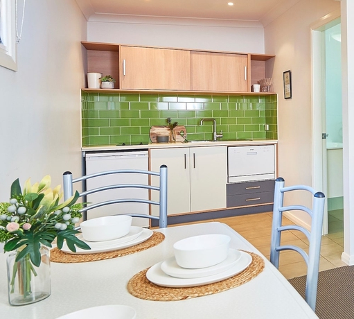 Imagen de la habitación del Hotel Harbourview Serviced Apartments. Foto 18