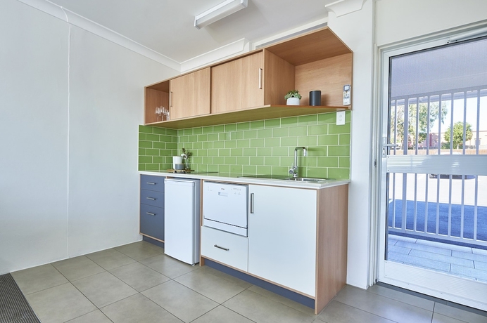 Imagen de la habitación del Hotel Harbourview Serviced Apartments. Foto 19