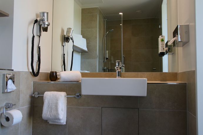 Imagen de la habitación del Hotel Harbr. Hotel Konstanz. Foto 15