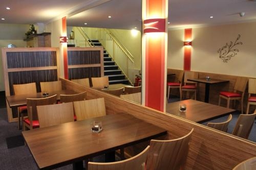 Imagen general del Hotel Harburger Hof. Foto 4