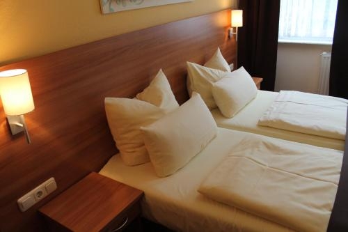 Imagen general del Hotel Harburger Hof. Foto 5