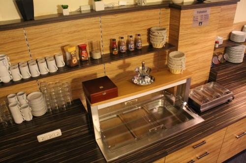 Imagen general del Hotel Harburger Hof. Foto 6