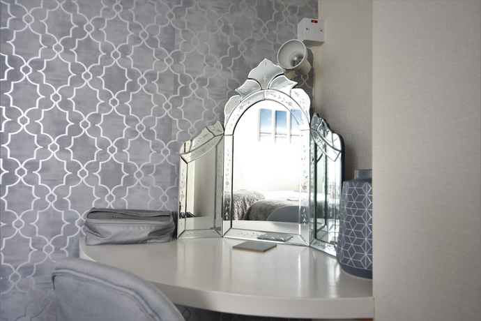Imagen de la habitación del Hotel Harcourt, Ilfracombe. Foto 5