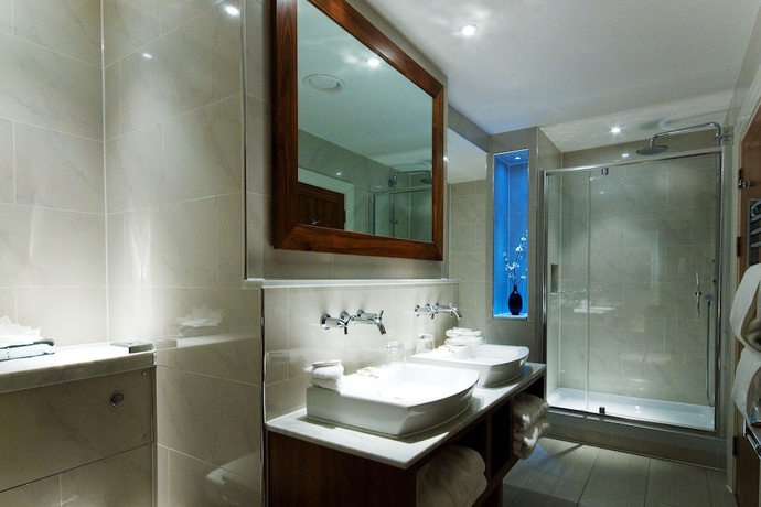 Imagen de la habitación del Hotel Hard Days Night. Foto 15