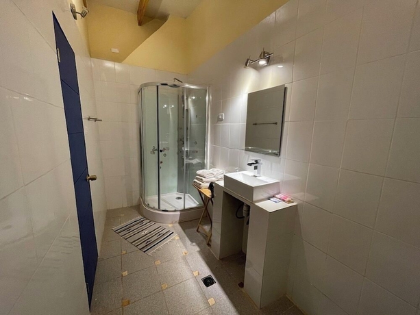 Imagen de la habitación del Hotel Hard Road Atacama. Foto 3