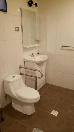 Imagen de la habitación del Hotel Hard Road Atacama. Foto 9
