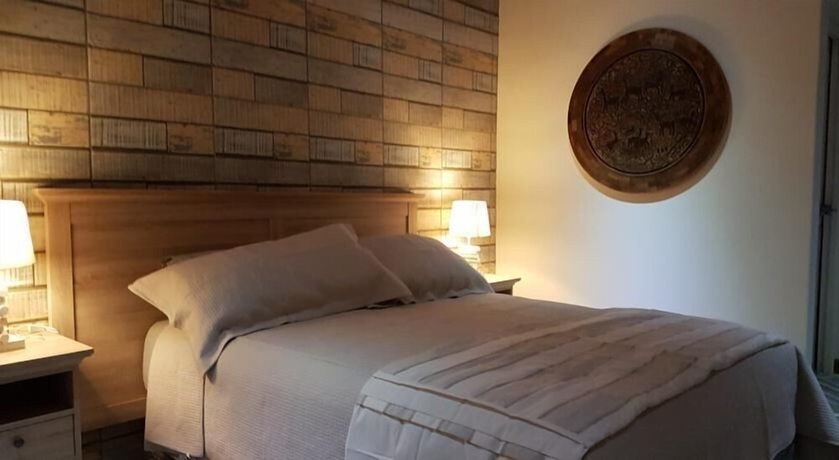 Imagen de la habitación del Hotel Hard Road Atacama. Foto 11