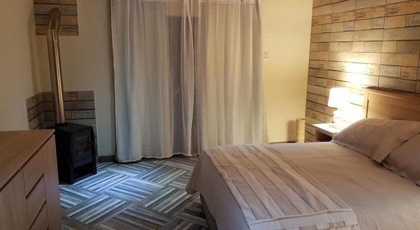 Imagen de la habitación del Hotel Hard Road Atacama. Foto 12