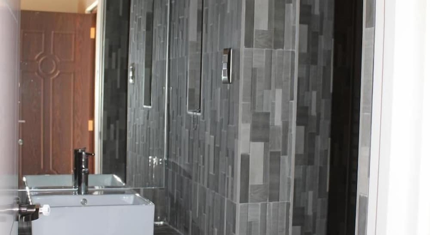 Imagen de la habitación del Hotel Hard Road Atacama. Foto 14