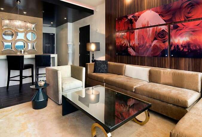 Imagen general del Hotel Hard Rock And Casino Biloxi. Foto 2