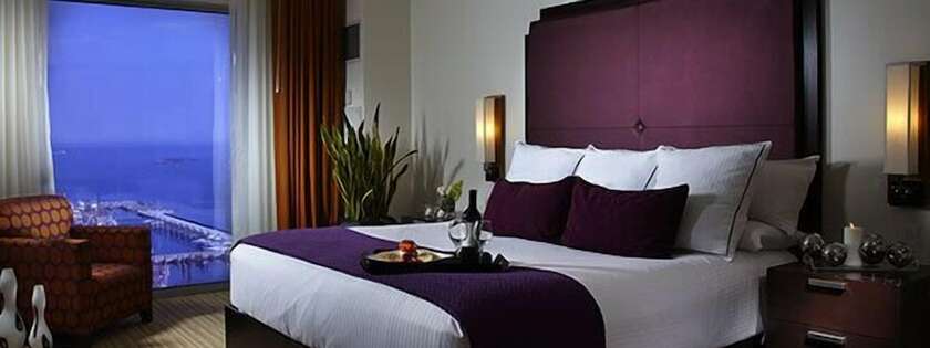 Imagen general del Hotel Hard Rock And Casino Biloxi. Foto 7