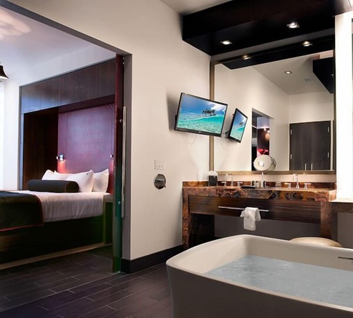 Imagen general del Hotel Hard Rock And Casino Biloxi. Foto 10