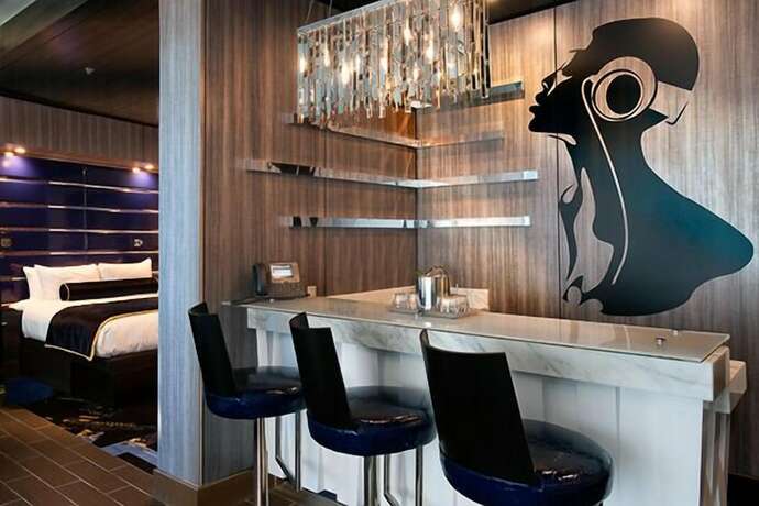 Imagen general del Hotel Hard Rock And Casino Biloxi. Foto 13