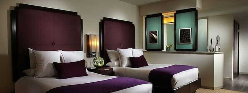 Imagen general del Hotel Hard Rock And Casino Biloxi. Foto 14